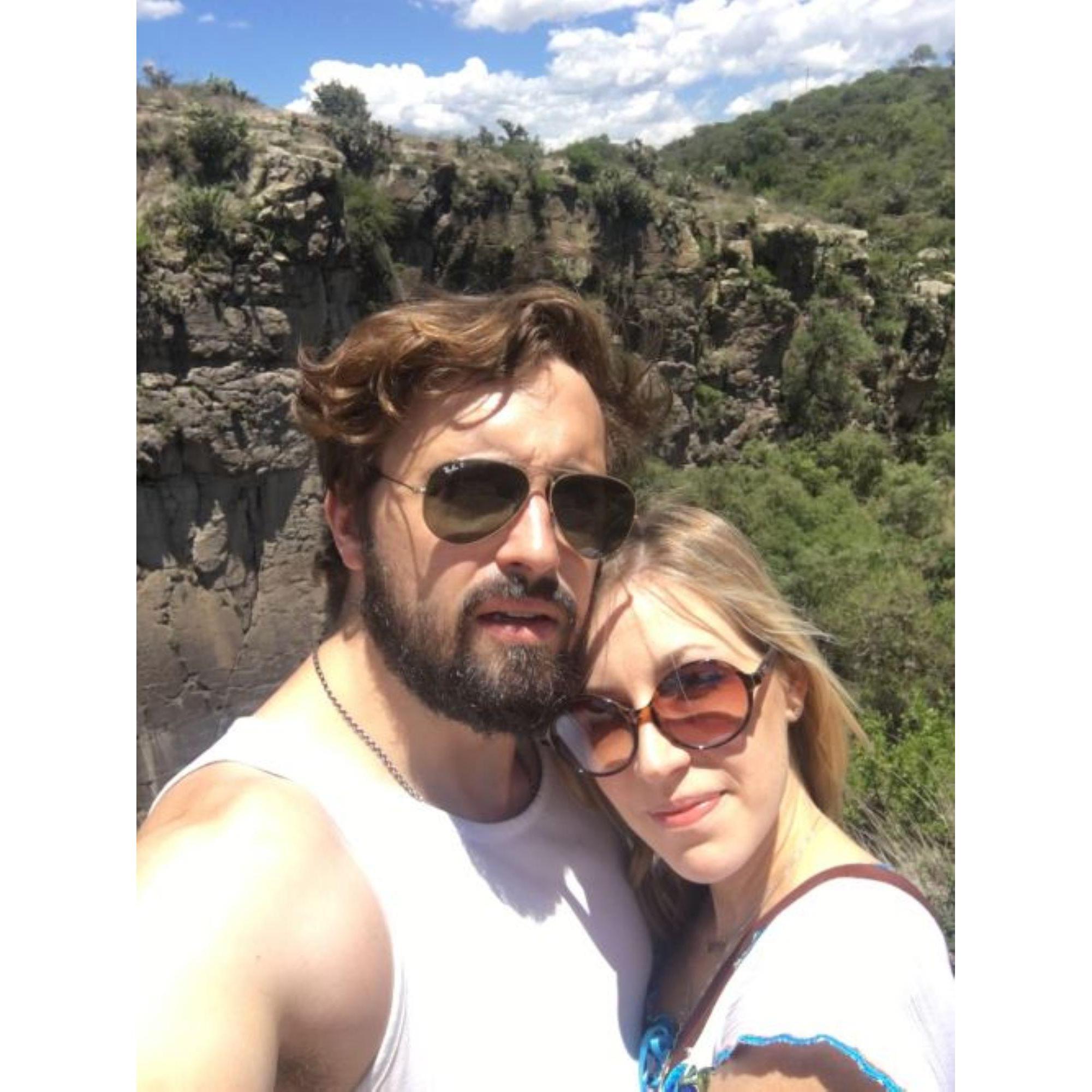 Our first trip to San Miguel 2016