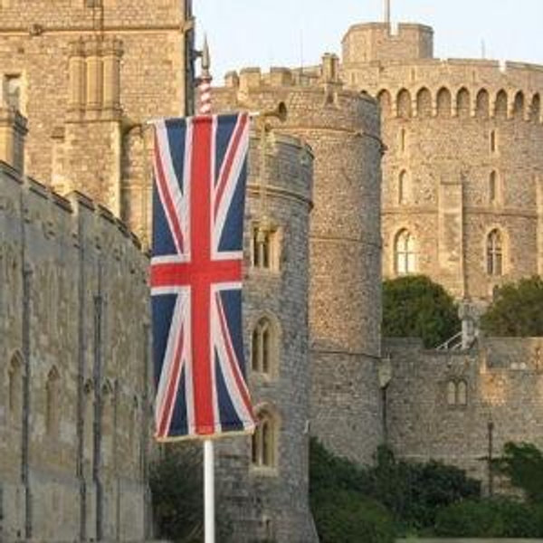 Tour to Windsor Castle