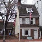 Betsy Ross House