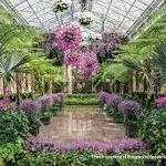 Longwood Gardens