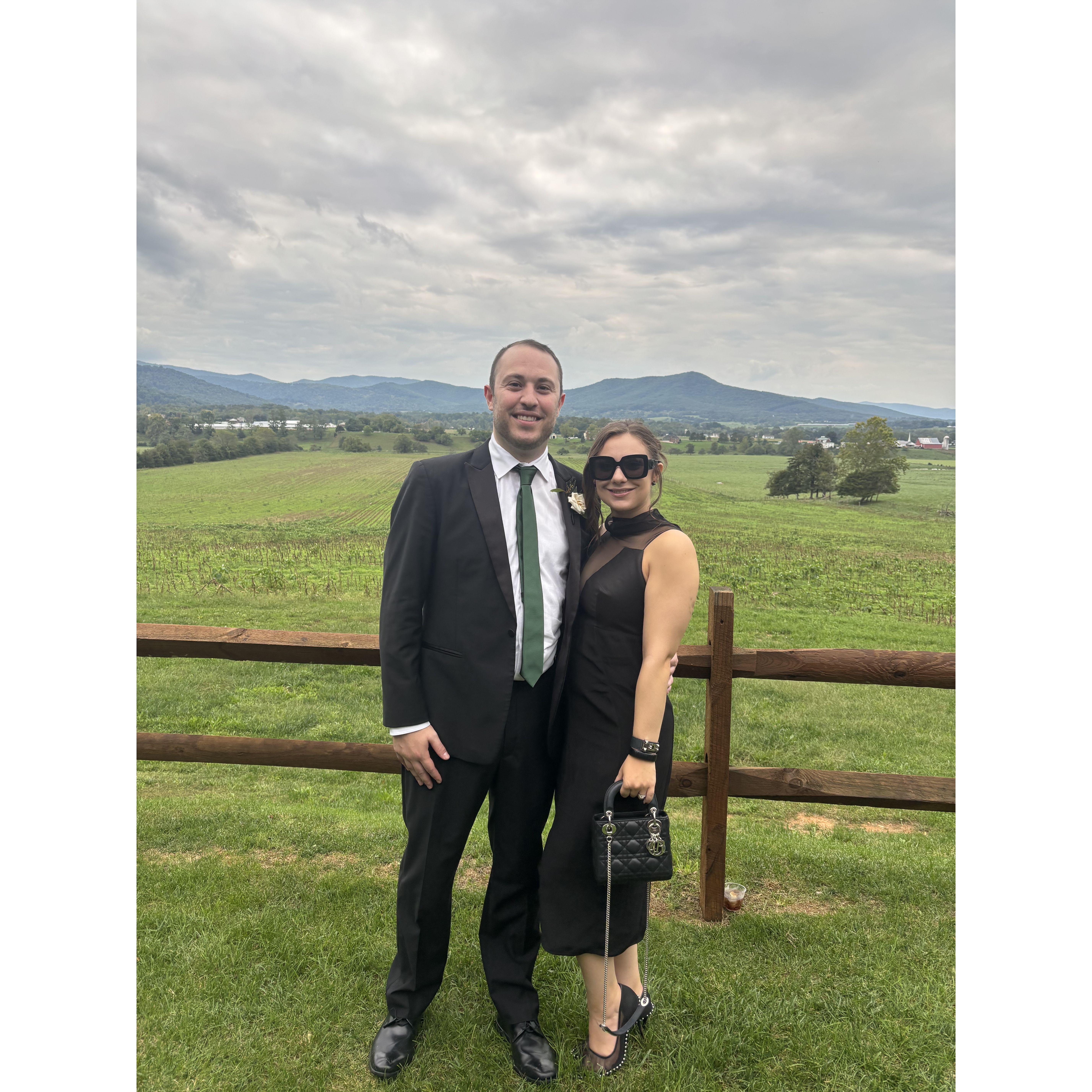 Shenandoah, VA - September 2024