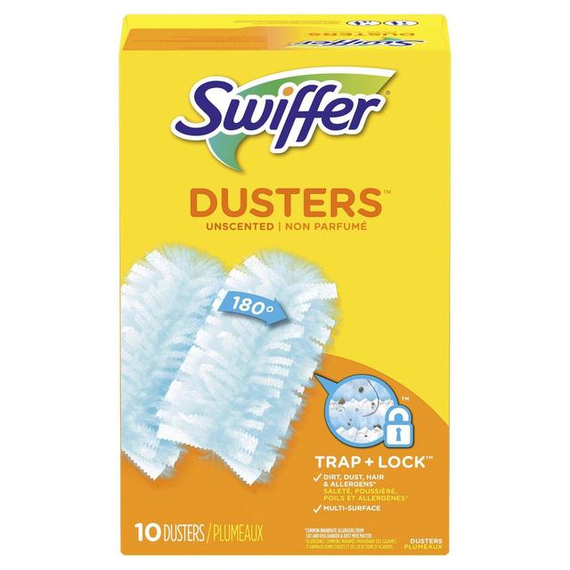 Swiffer Dusters Multi-Surface Refills - 10ct