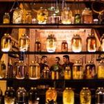 Alquimico Bar