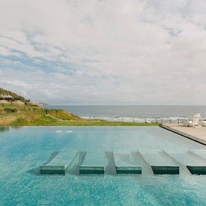 Azores Honeymoon: Resort