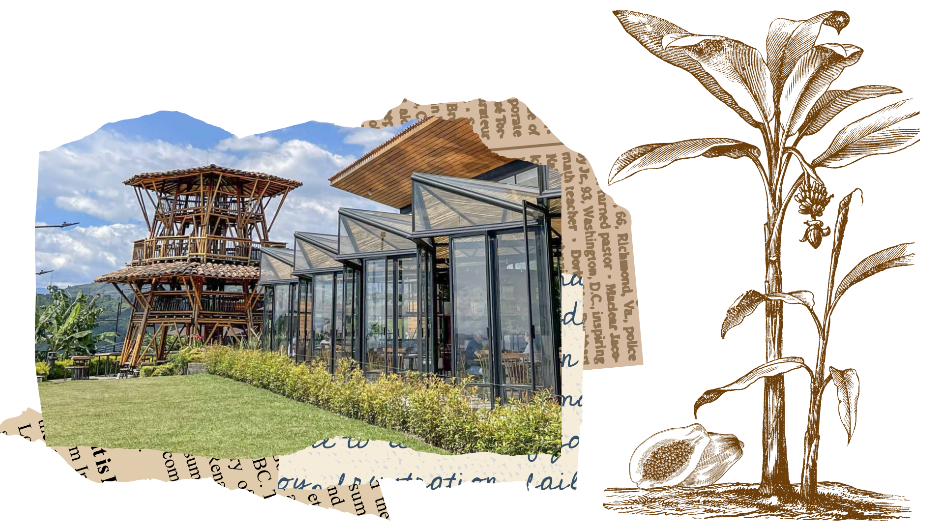 The Wedding Website of Mafe Forero and Khalil Garcia