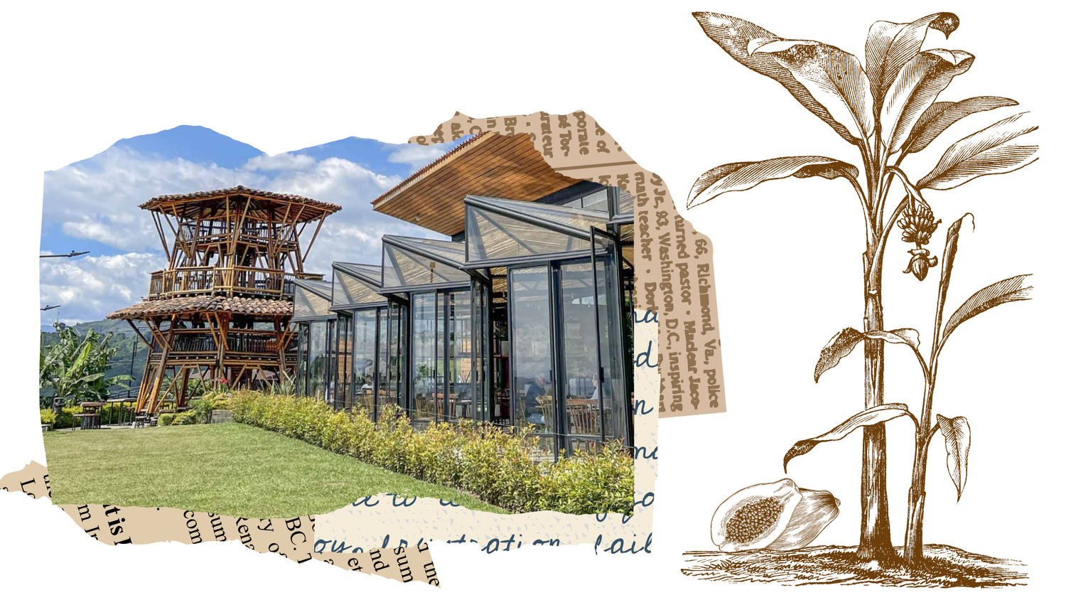 The Wedding Website of Mafe Forero and Khalil Garcia