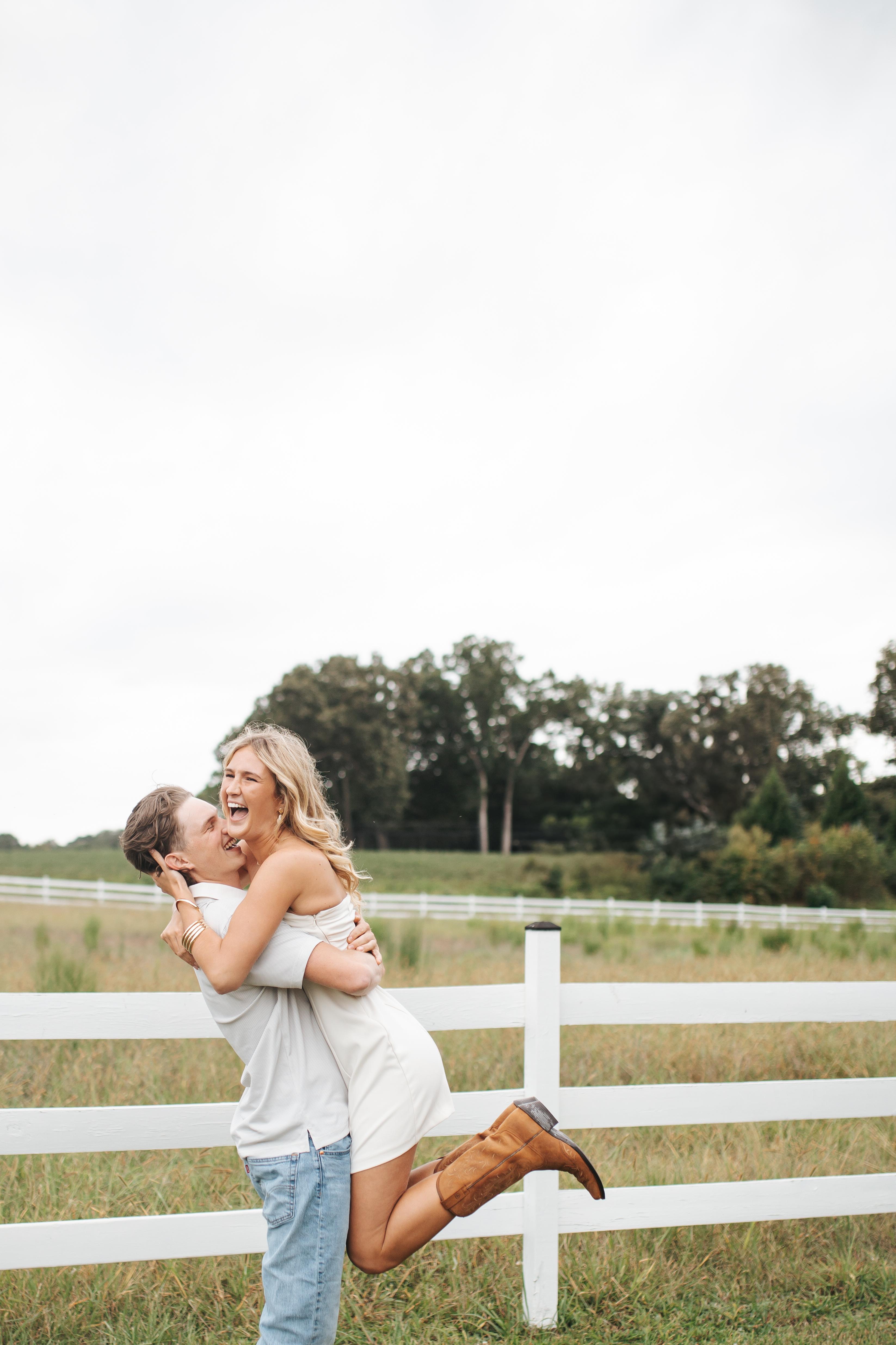 The Wedding Website of Emily McNeilly and Gavin Whitener