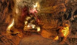 Appalachian Caverns