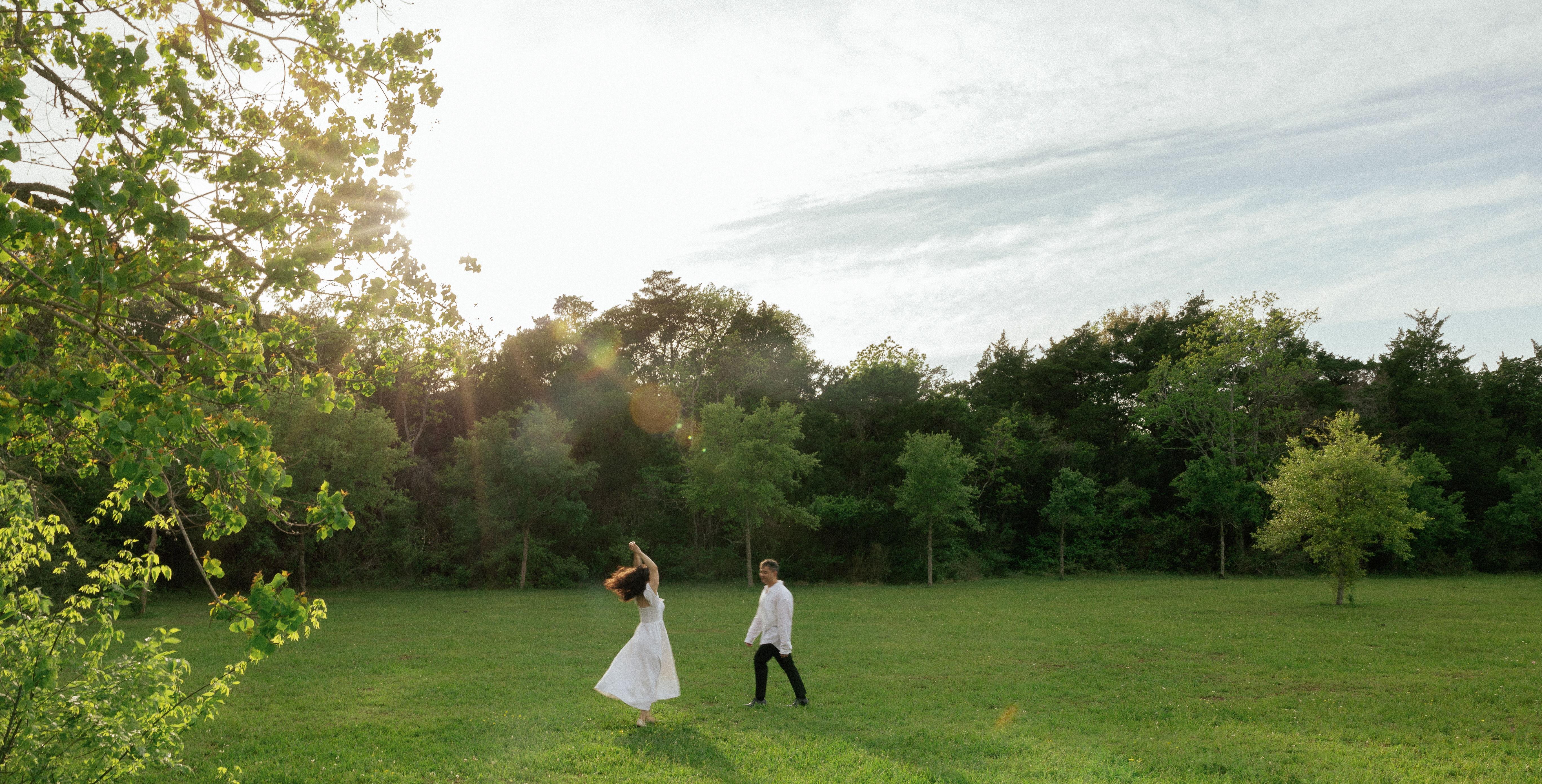 The Wedding Website of Vivian Rojas and Josiah David