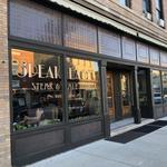 Speakeasy Steak & Ale House
