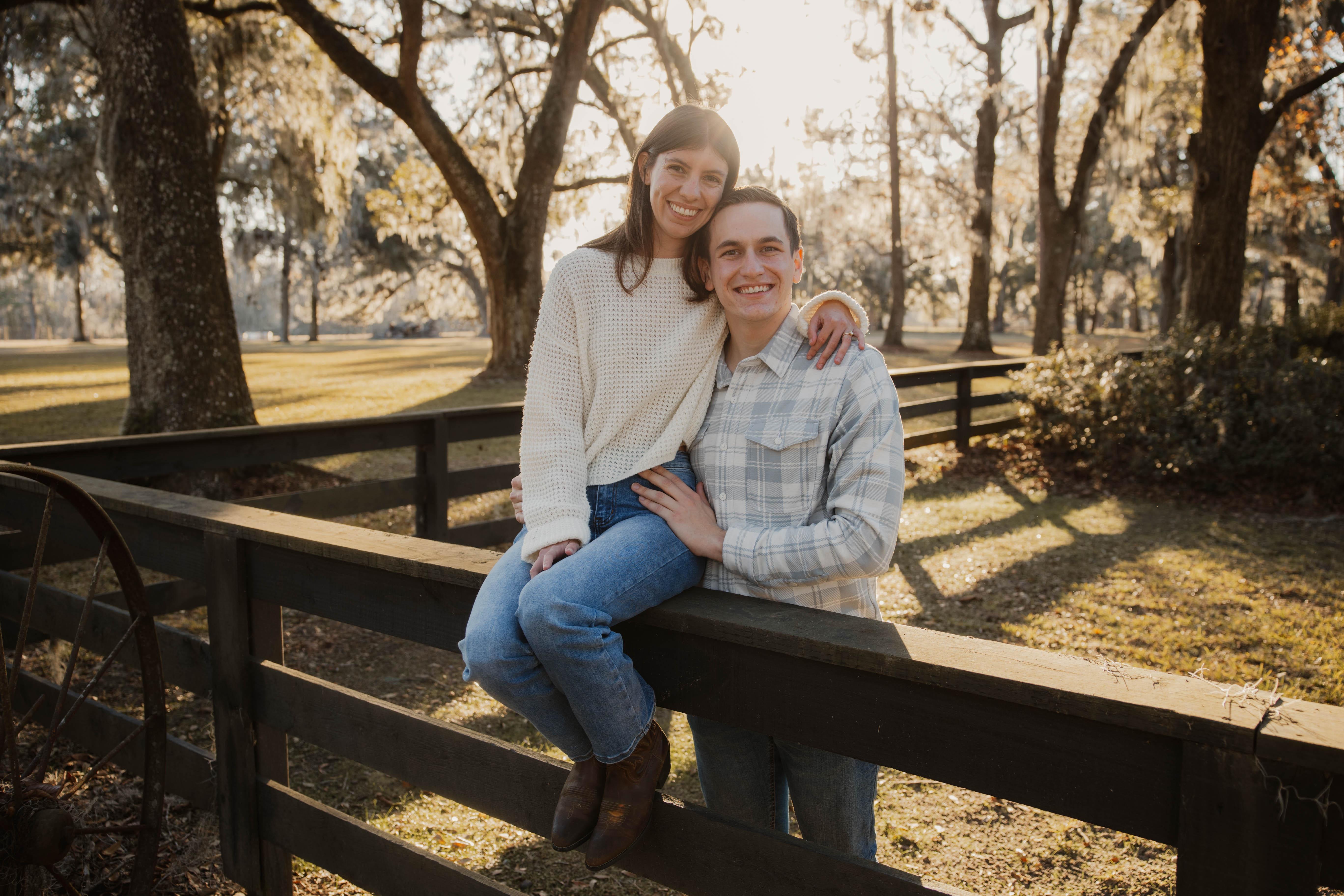 The Wedding Website of Mia Cafaro and Nate Cuneo