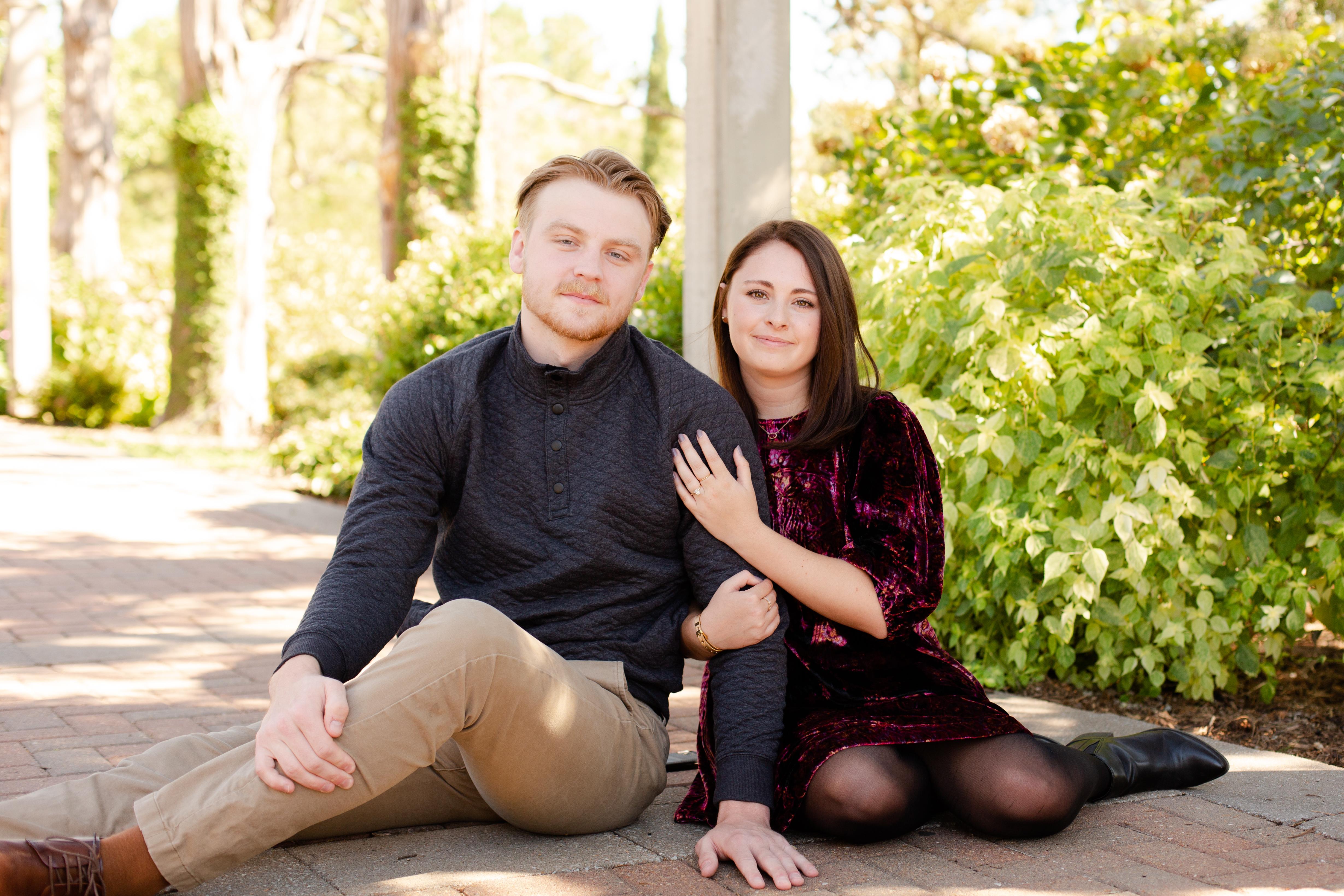 The Wedding Website of Ansley Coleman and Gavin Stiles