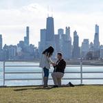 Lakefront Trail