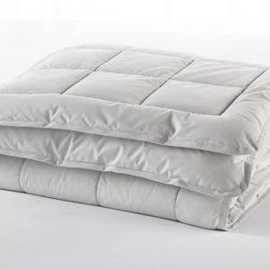 Ultrasoft Cotton Comforter, King, Color: Flint
