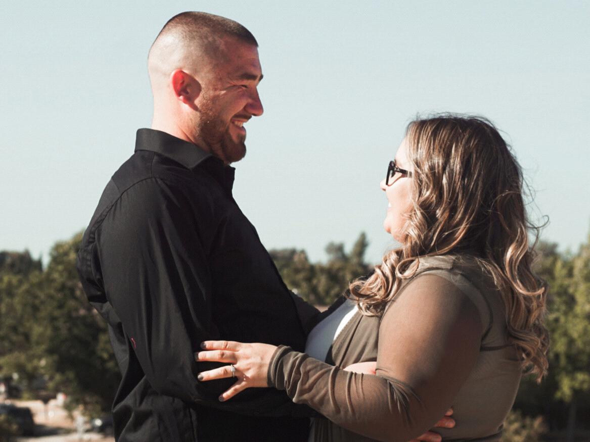 The Wedding Website of Matthew Furman and Monique Cabrera