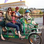 Wheel Fun Rentals