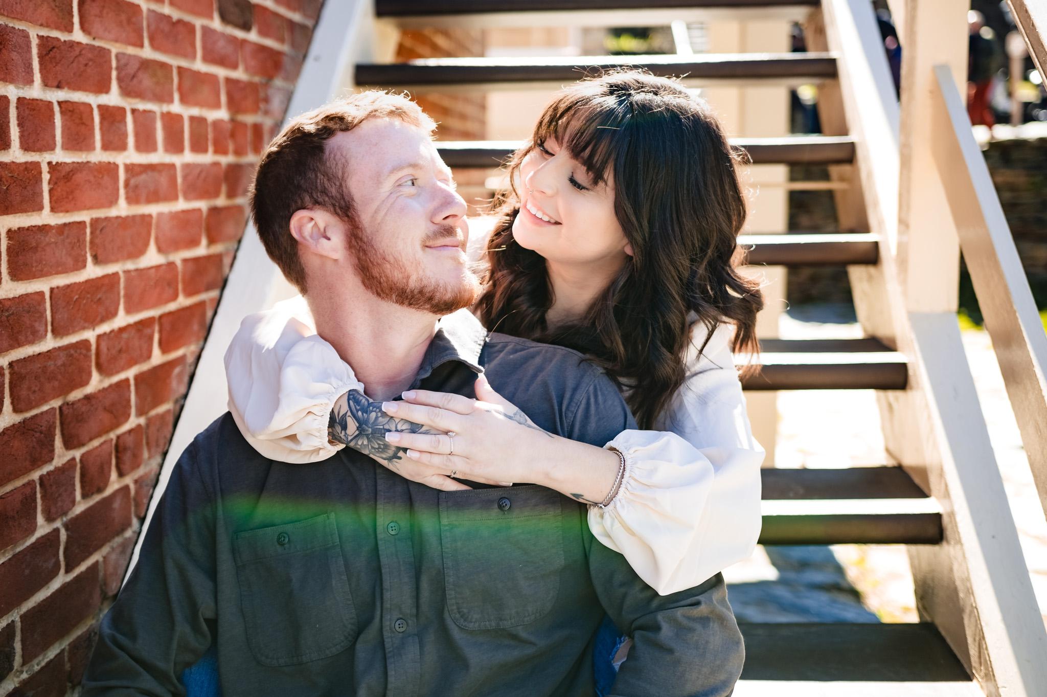 The Wedding Website of Sonya Gutierrez and Zachary Whittington