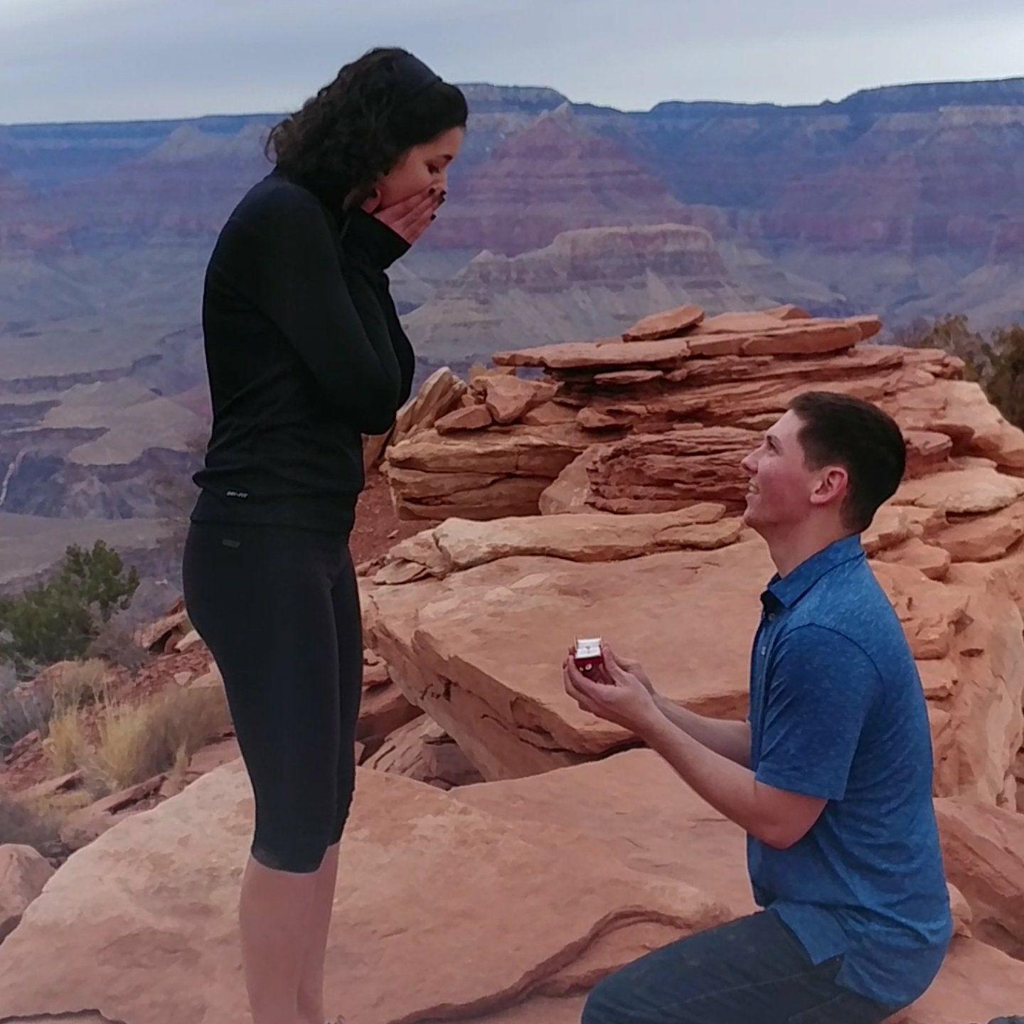 The Proposal