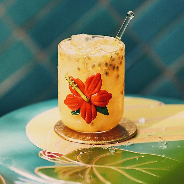 The Love Notes Icon Juice Glass