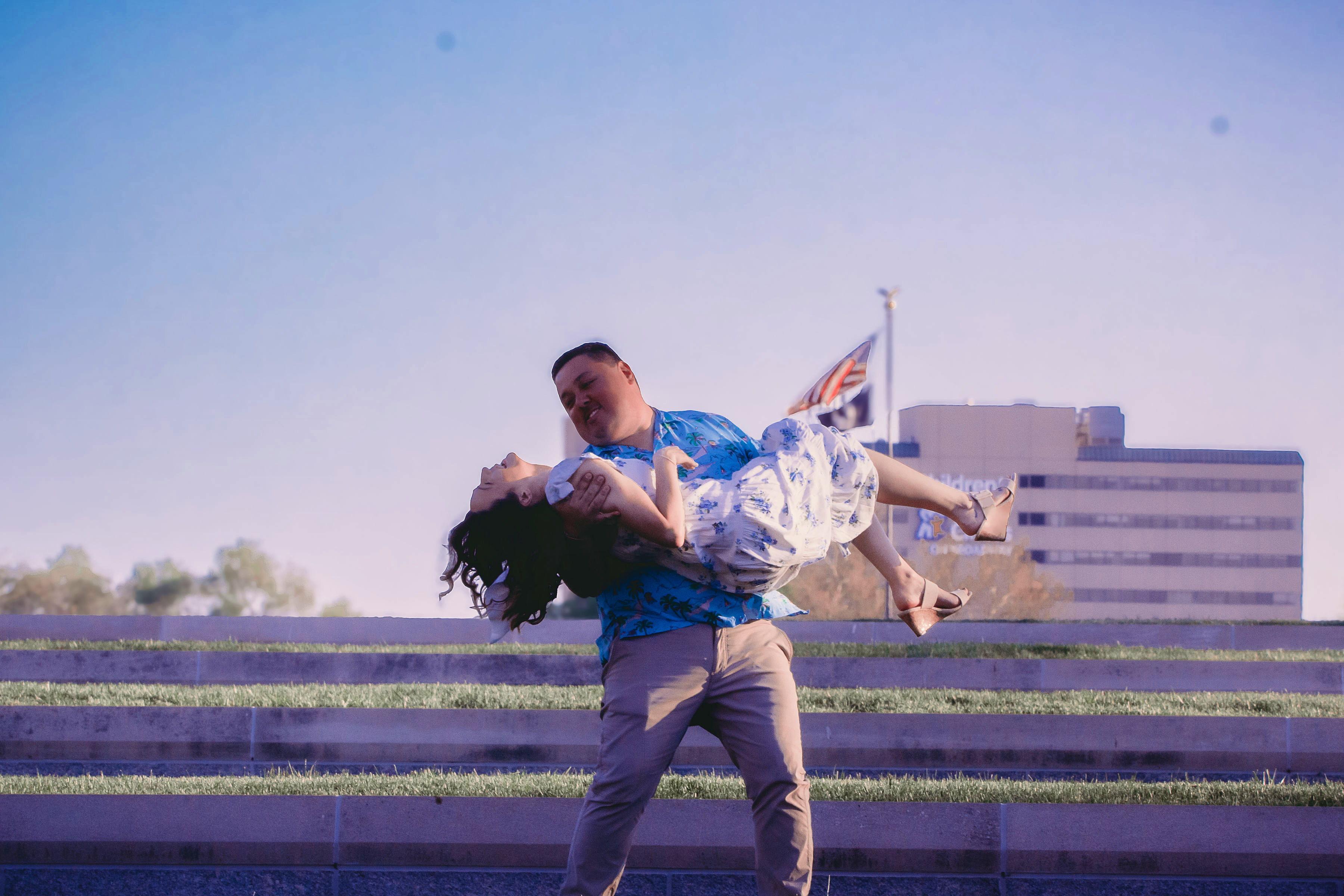 The Wedding Website of Dakota Waggerman and Carlos Villegas