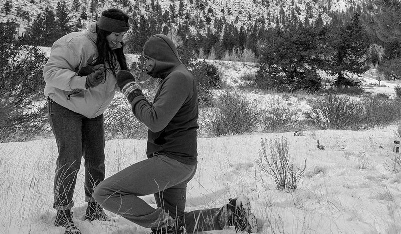 Ximena Garcia and Corey Wheeler's Wedding Website
