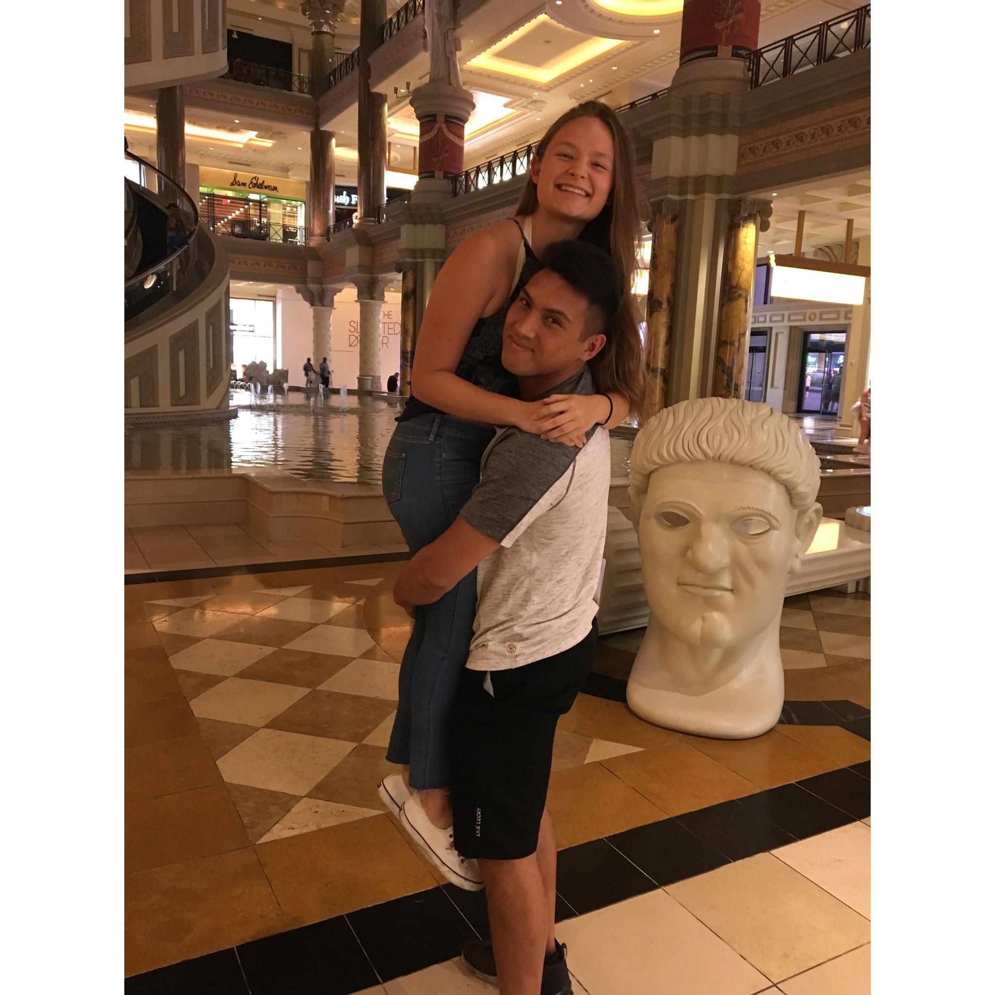 Summer Goodbye 2018