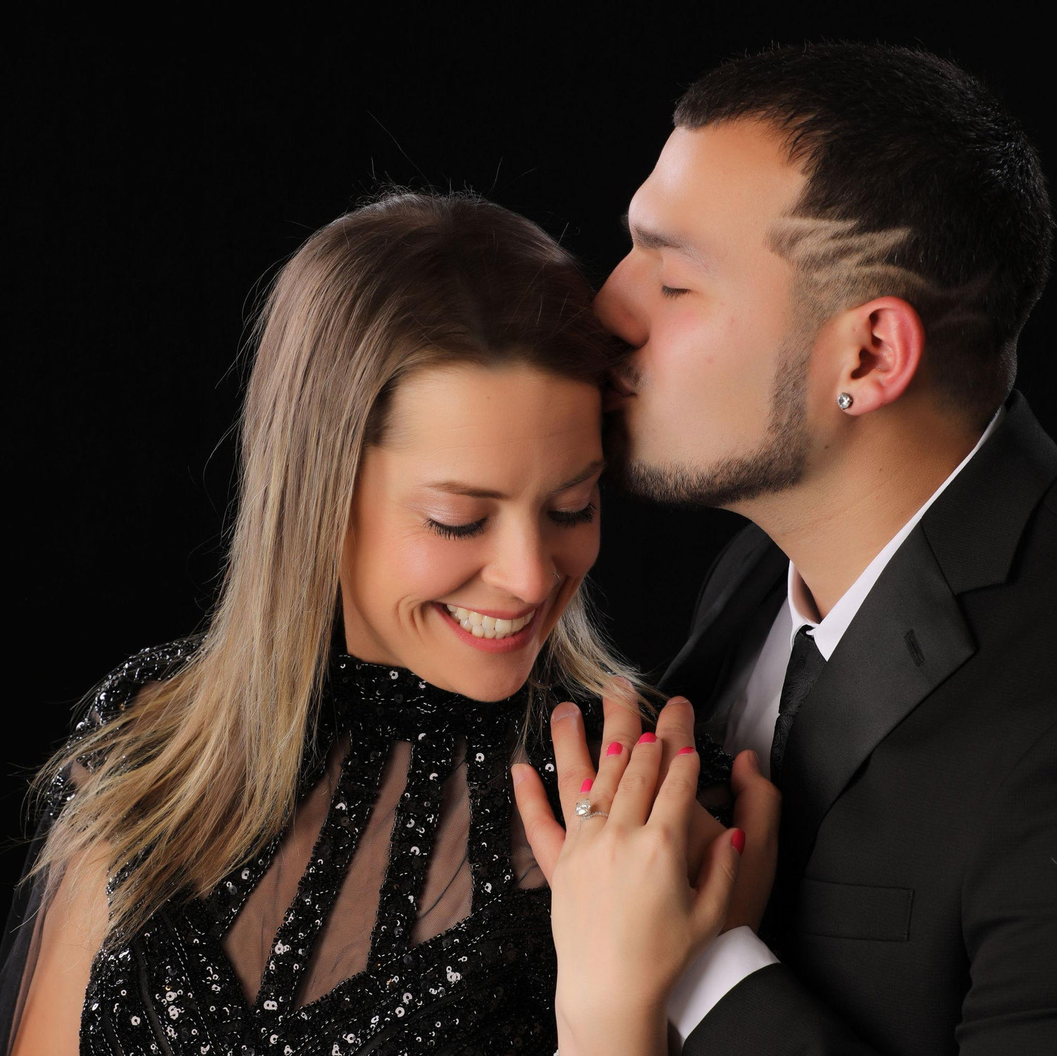 Cruise Formal Night - 02.2026