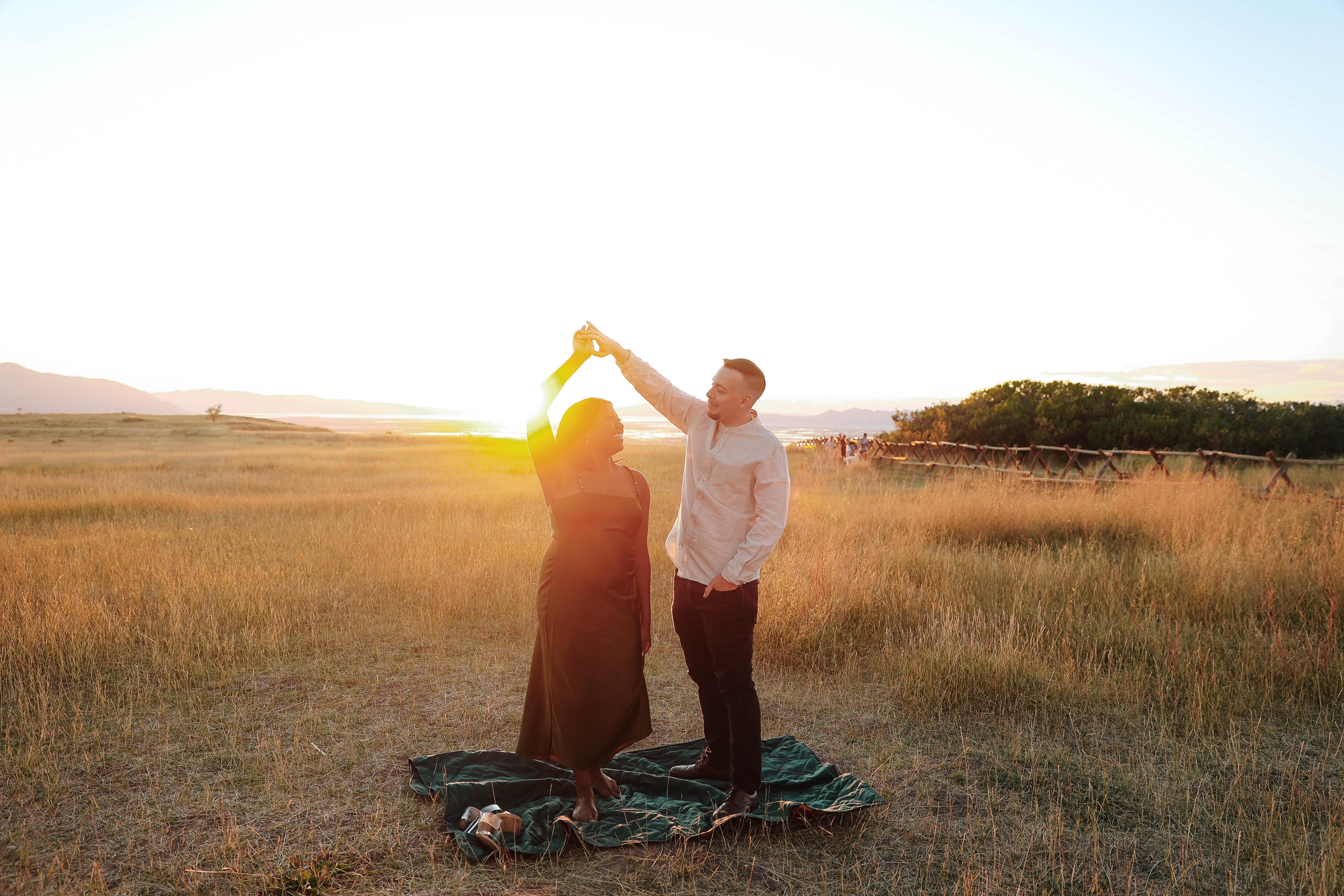 The Wedding Website of Irishia Hubbard and Dylan Romaine