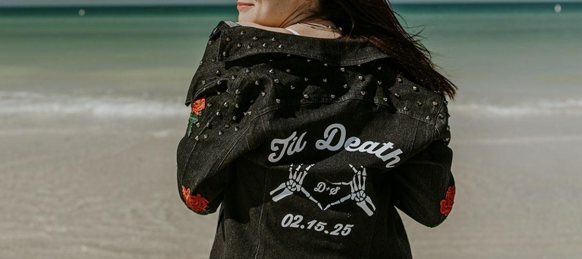 The Wedding Website of Stephanie Calleja and Dan Bilan