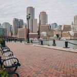 Boston Harborwalk