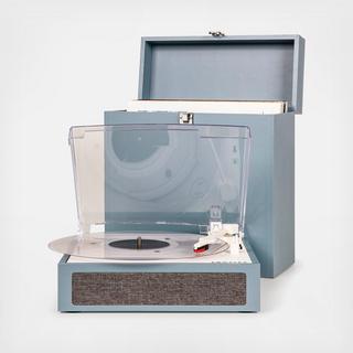 Fusion Turntable Combo