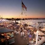 Wharfside Seafood & Patio Bar