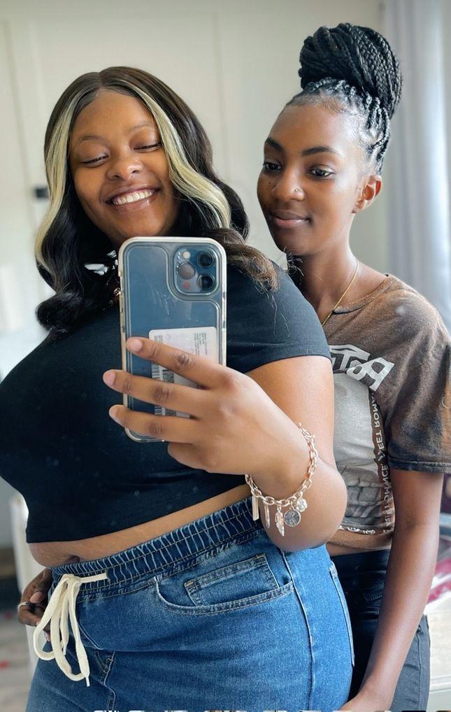 The Wedding Website of Myshia Kearney and Takeya Kearney