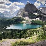 Glacier National Park