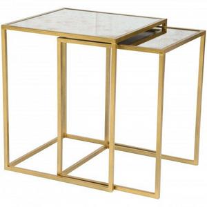 Calais Nesting Tables - www.highfashionhome.com