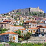Discover Molyvos (Mithymna)