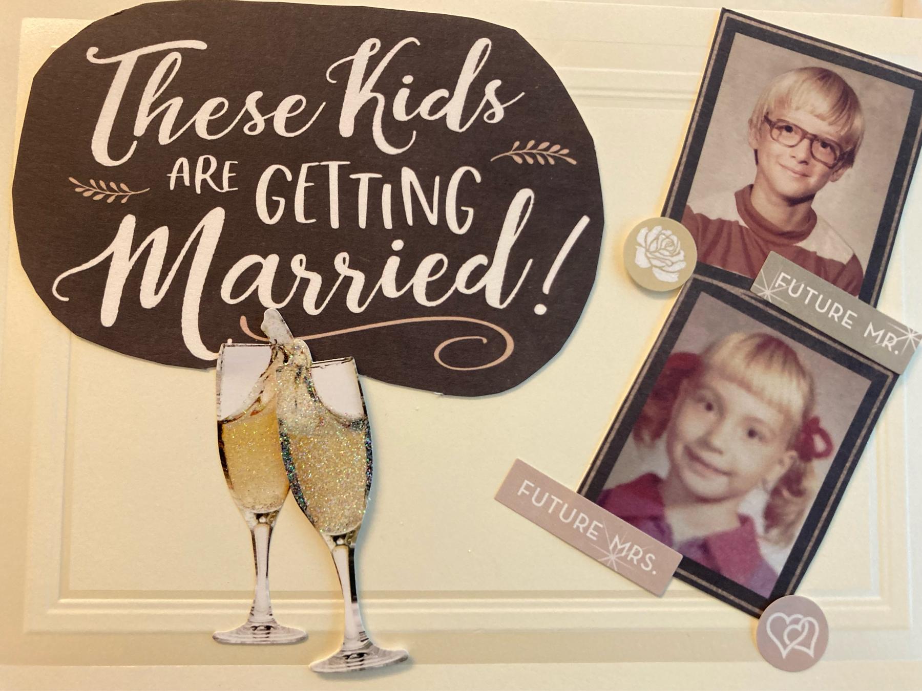 The Wedding Website of Marsha Thomas and Ed Gould