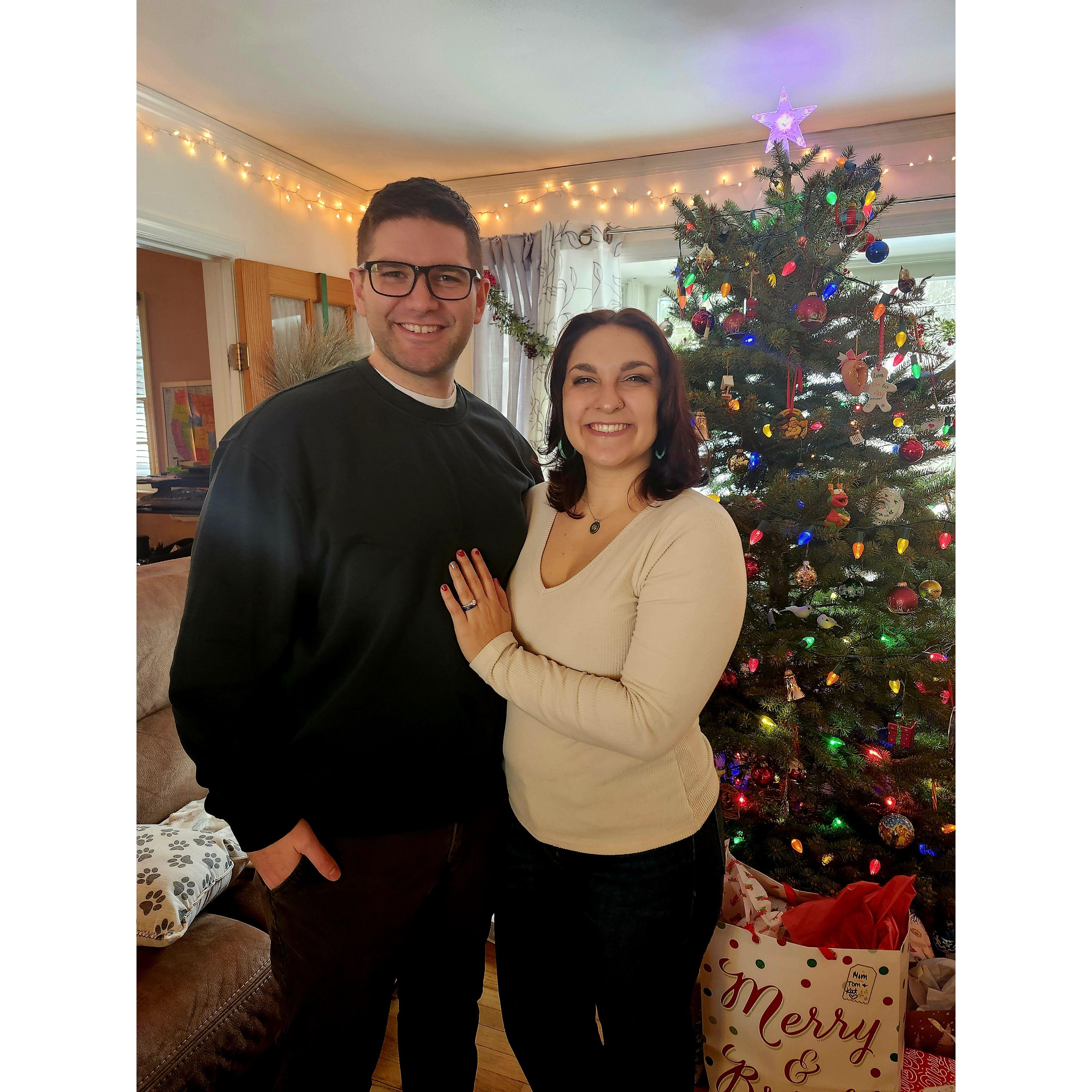 Christmas 2024