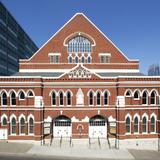 Ryman Auditorium