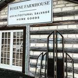 Boerne Farmhouse - Architectural Salvage & Home Goods