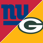 The Other NY Football Team vs. The Greenbay Packers  Monday, 12/11 8:15pm