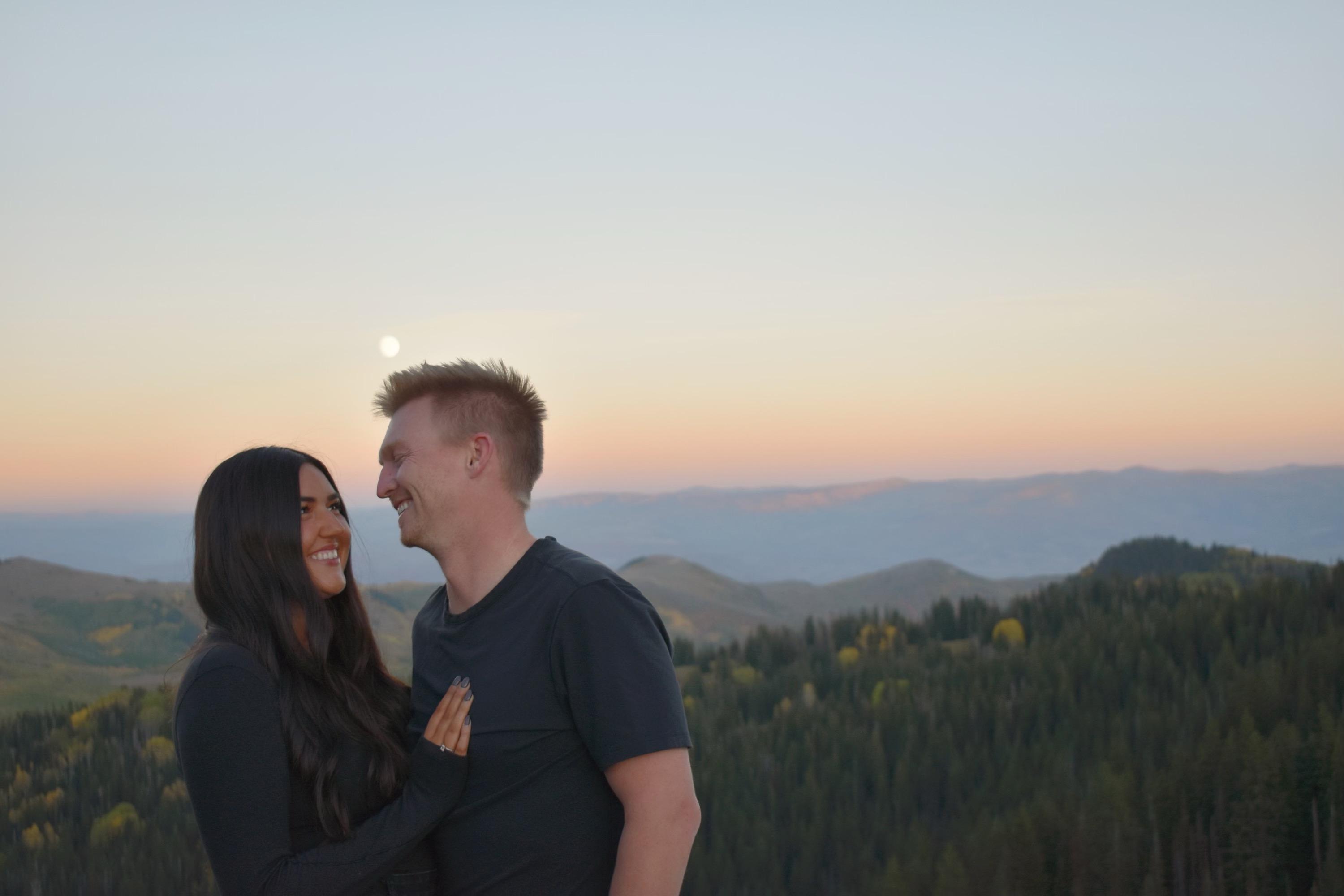 The Wedding Website of Alexandrea Morris and Reggie Jones