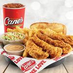 Raising Cane's Chicken Fingers