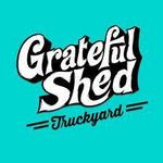 Grateful Shed Truckyard