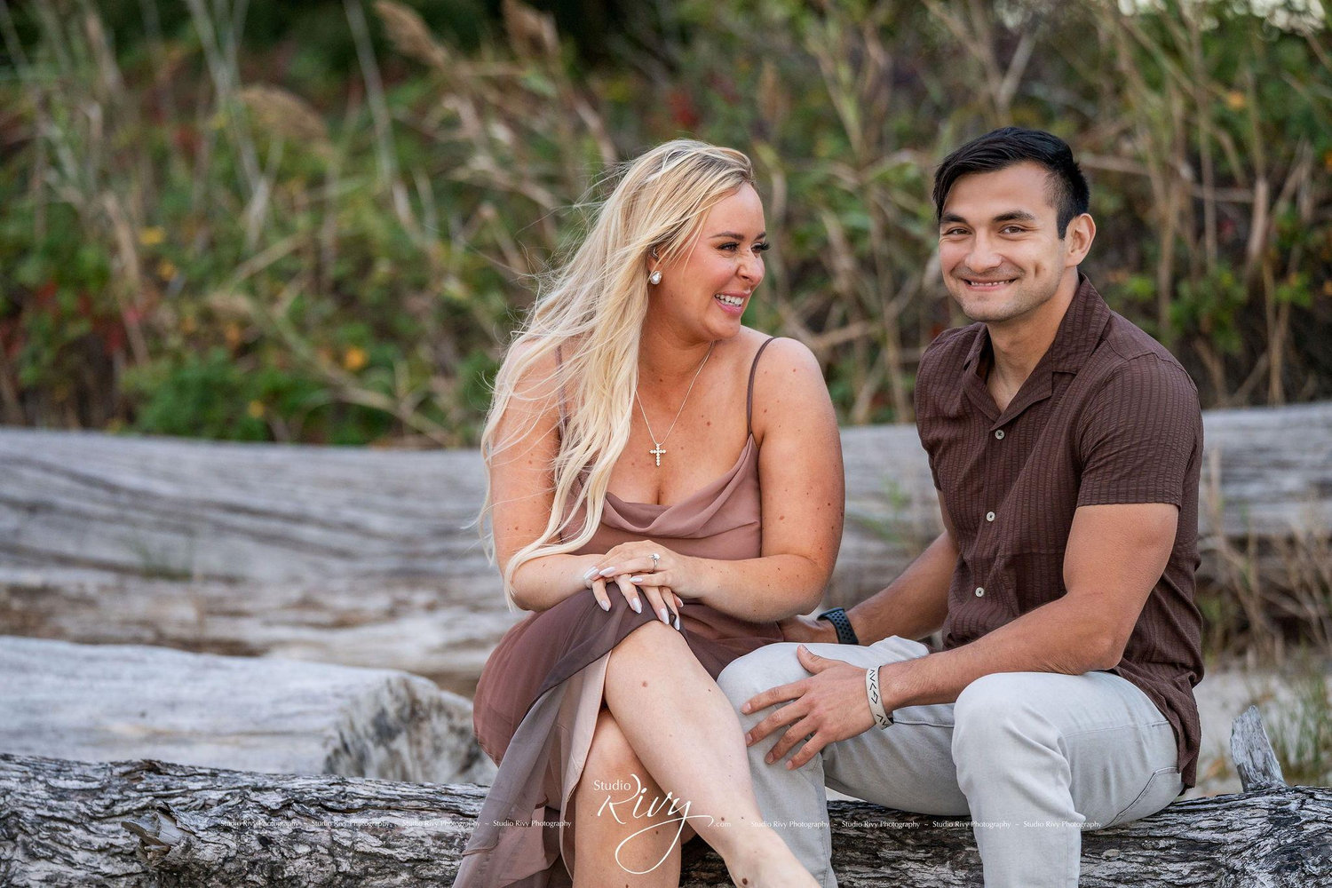 The Wedding Website of Caleigh Fulton and Danny Ventura