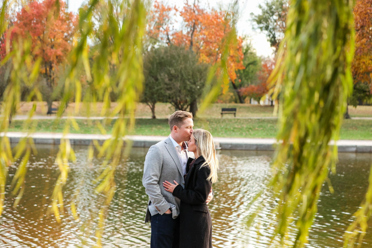 The Wedding Website of Emily Fickes and Clayton Nichols