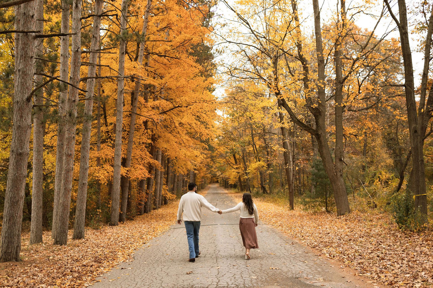 The Wedding Website of Maya Stevelinck and Zachary McFadden