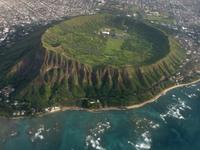 Diamond Head State Monument