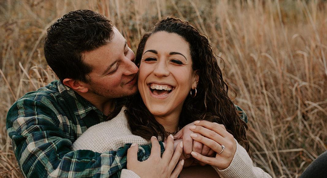 The Wedding Website of Diane Banderas and AJ Homan