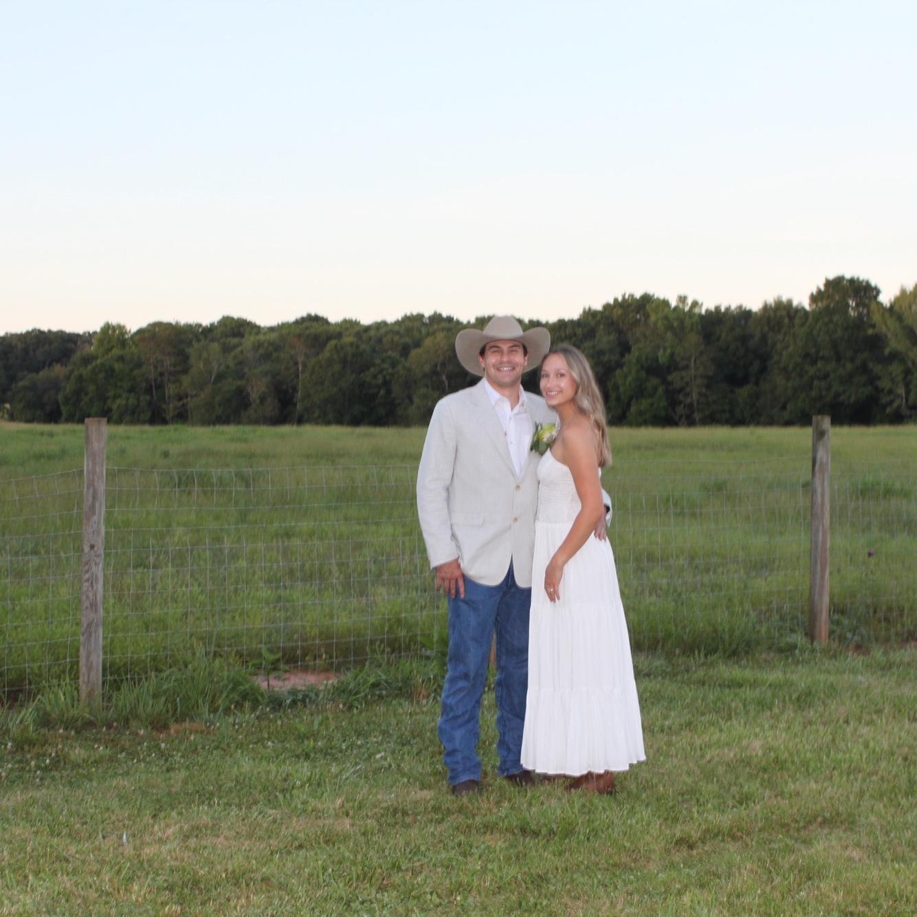 Wedding photos (May 30, 2024)